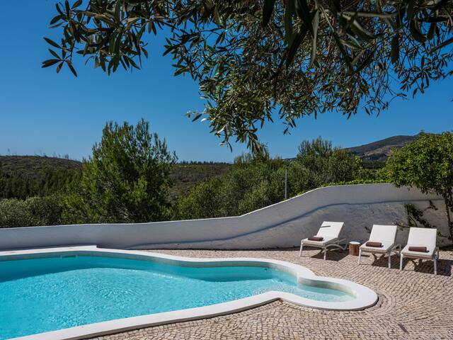 Casa Guincho | Private Saltwater Pool | Ocean View gallery image 3