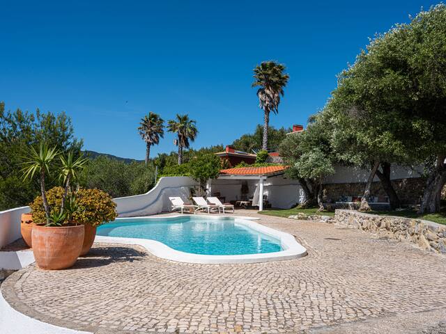 Casa Guincho | Private Saltwater Pool | Ocean View gallery image 4