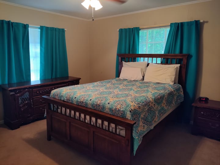 საძინებელი 2