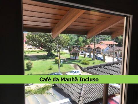 OAK Plaza - Studio 4 - Excellent localização