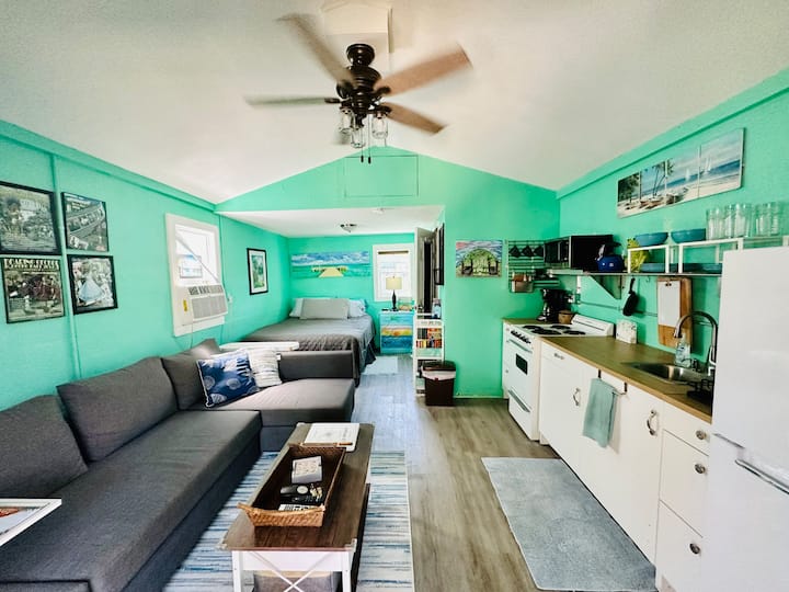 Gulfport Vacation Rentals | Airbnb - Highest Floor Rentals In Gulfport