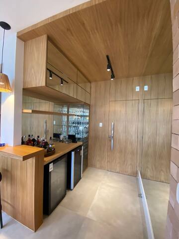 No Coração de Botafogo – Vista Pão de Açúcar gallery image 5