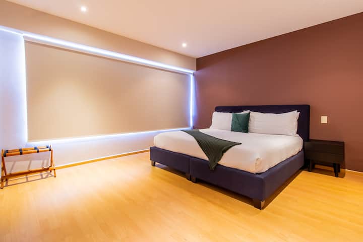 Релаксирачки одмор во Санта Фе