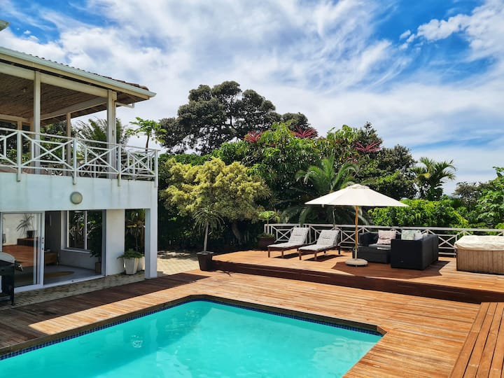 Durban Homes Villa and House Rentals Airbnb