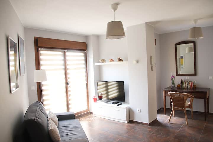 Casas Cobo 2 - Llanes