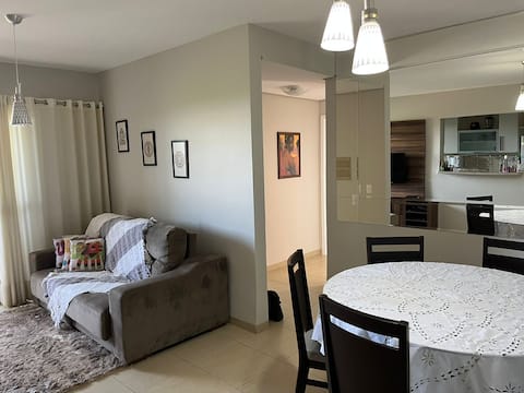 Palmas - cozy and functional AP.