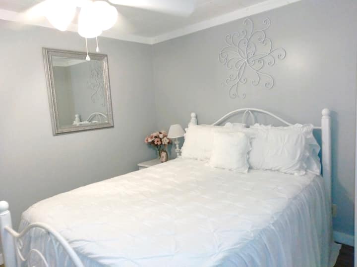 Спалня на по - ниско ниво