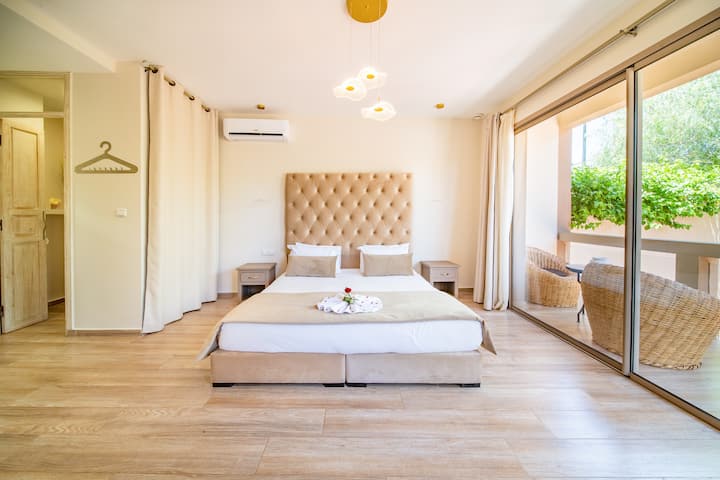 غرفة النوم 4