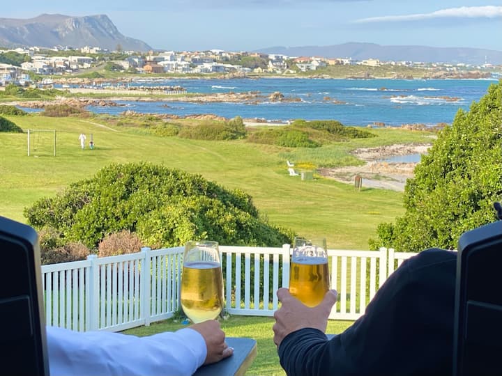 Van Dyks Bay Holiday Rentals & Homes Western Cape, South Africa Airbnb