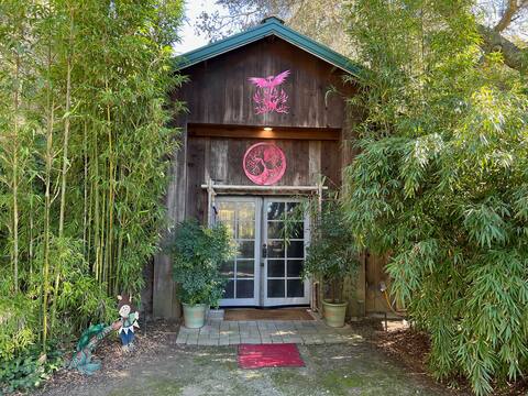 The Lodge at Tangled Oaks