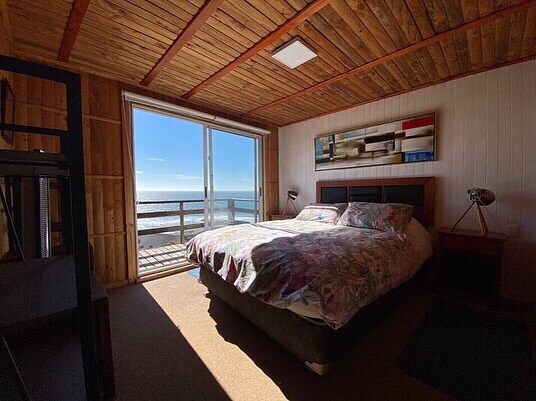 ห้องนอน