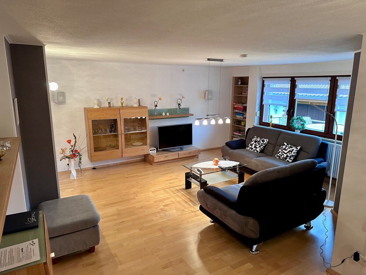 Top Airbnb: Vacation home between Spreewald & Dresden in Oberspreewald Lausitz