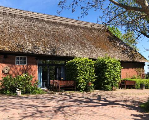 Ferienhof am Moorgroden - Heimathafen