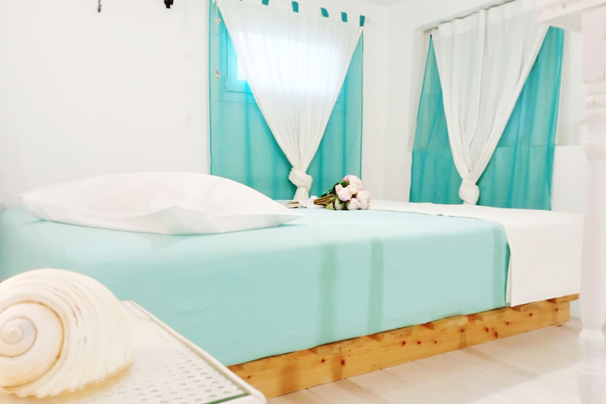 საძინებელი