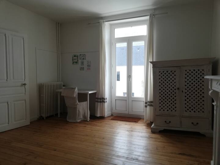 Chambre 4