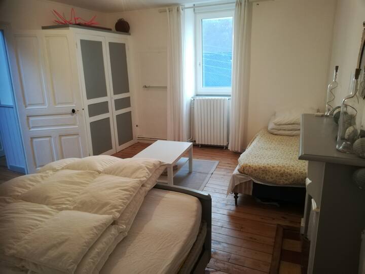 Chambre 6