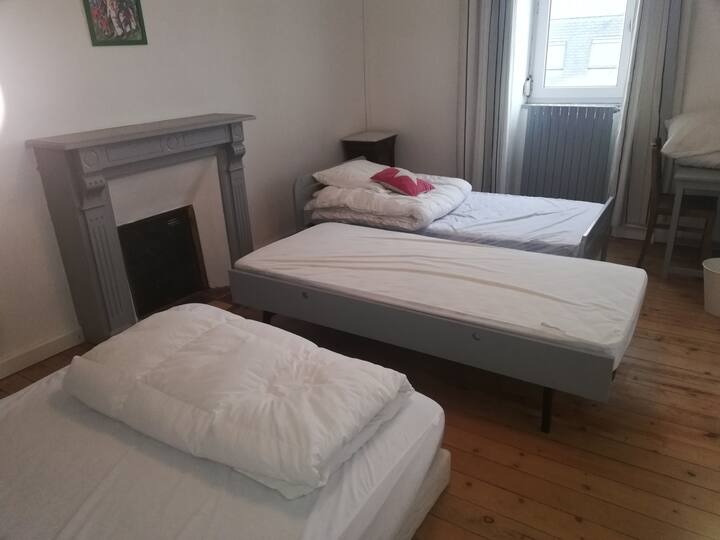 Chambre 5
