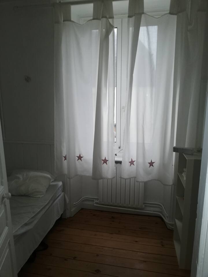 Chambre 3