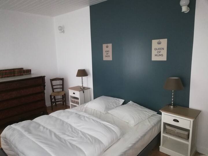 Chambre 1