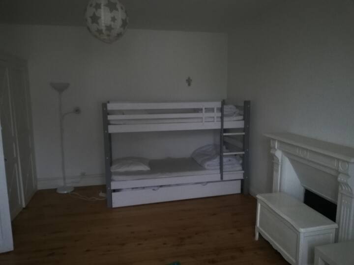 Chambre 2