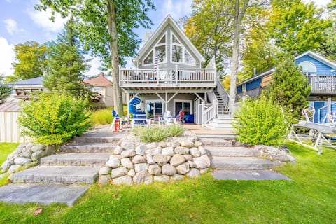 LakeFront
May Special Rates 3-8th 10-15th, 17-21st
