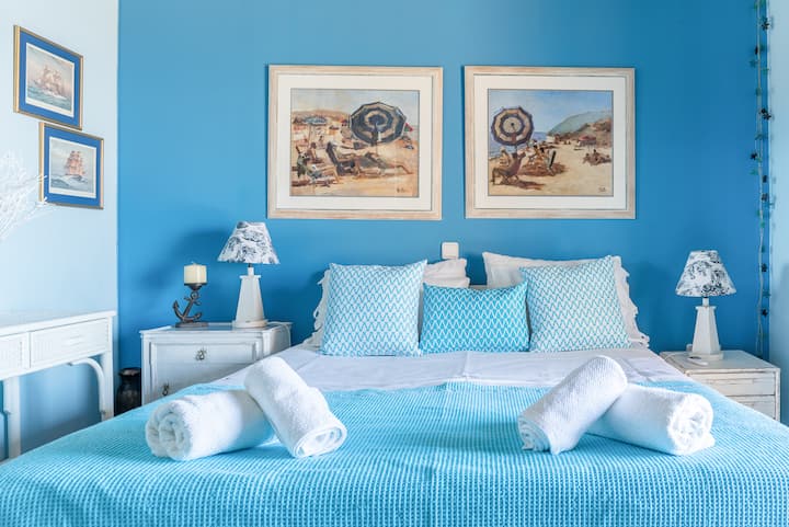 Chambre 1