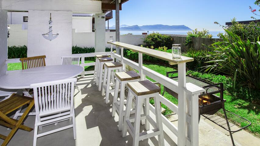 Boulders Beach, 2 Bed garden apartment, Sea View gallery image 4