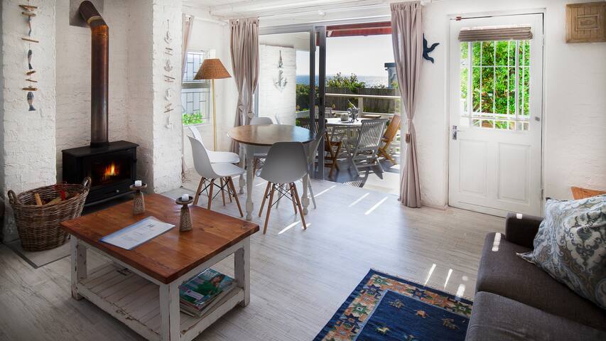 Boulders Beach, 2 Bed garden apartment, Sea View gallery image 3