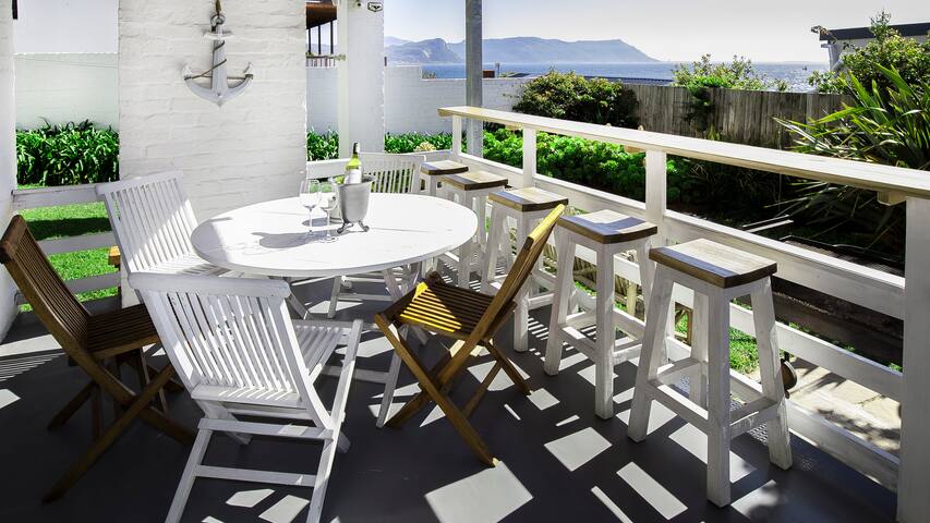 Boulders Beach, 2 Bed garden apartment, Sea View gallery image 2