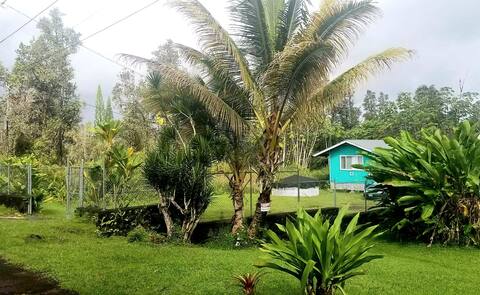 Heavenly Hawaiian Hideaway  I  (14 3441)