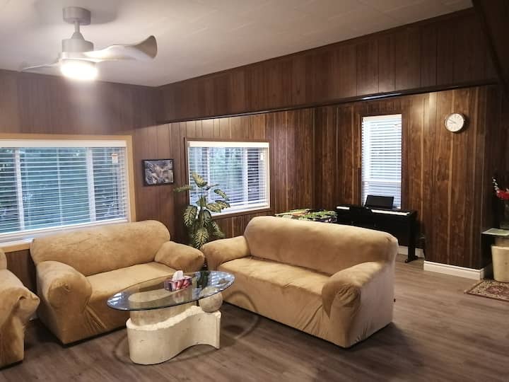 Top 10 Airbnb Vacation Rentals In Canada Updated