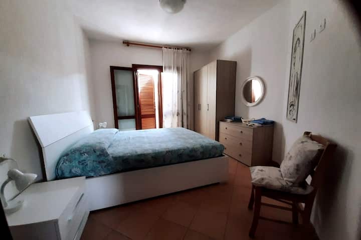 غرفة مزدوجة - غرفة نوم