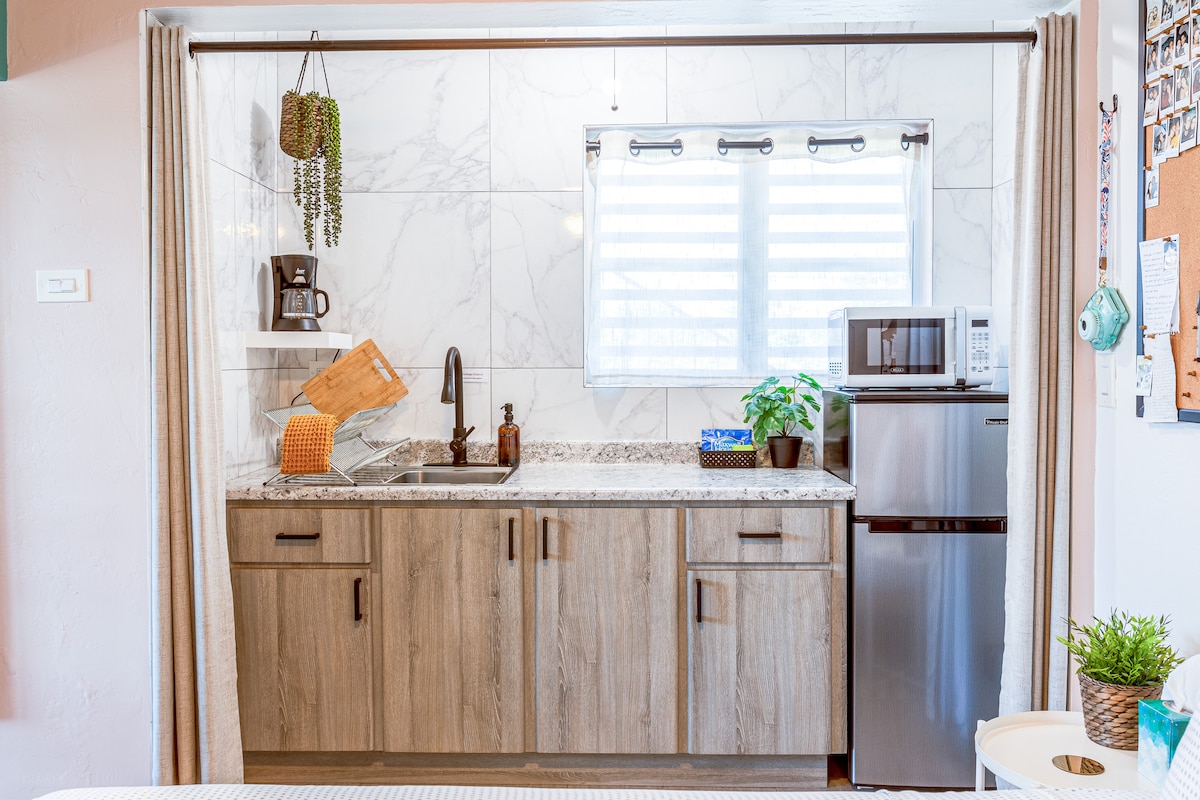 Top performing Airbnb: Takitezie || Lair of the Octopus in Aguadilla