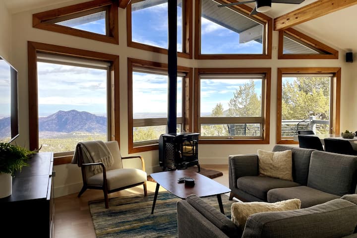 Colorado Mountain Vacation Rentals & Homes - Colorado, United States