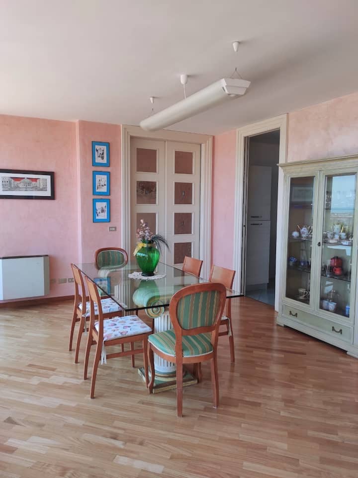 Casa Vacanze Pardo's Place - Grottammare