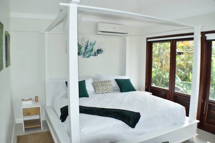 Master bedroom 1. 