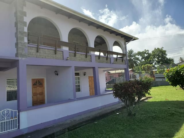 Guest favorite listing in Grenada