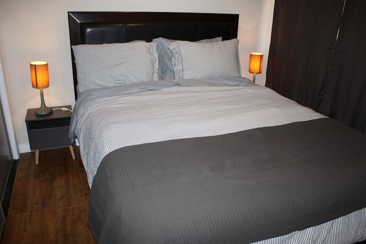 Central San Diego Retiro Tranquilo De Un Dormitorio Un Baño Apartamento Cerca De Todos - San Diego, CA