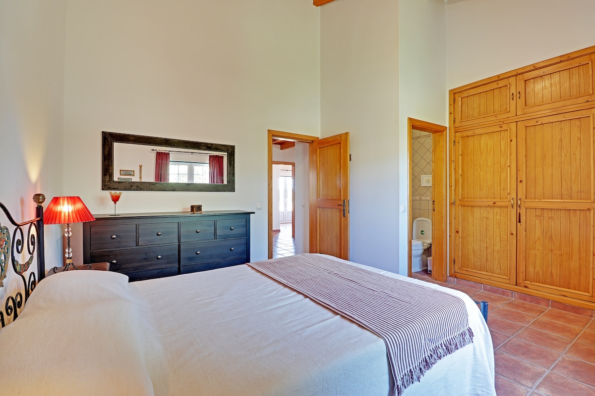 Спална соба 1