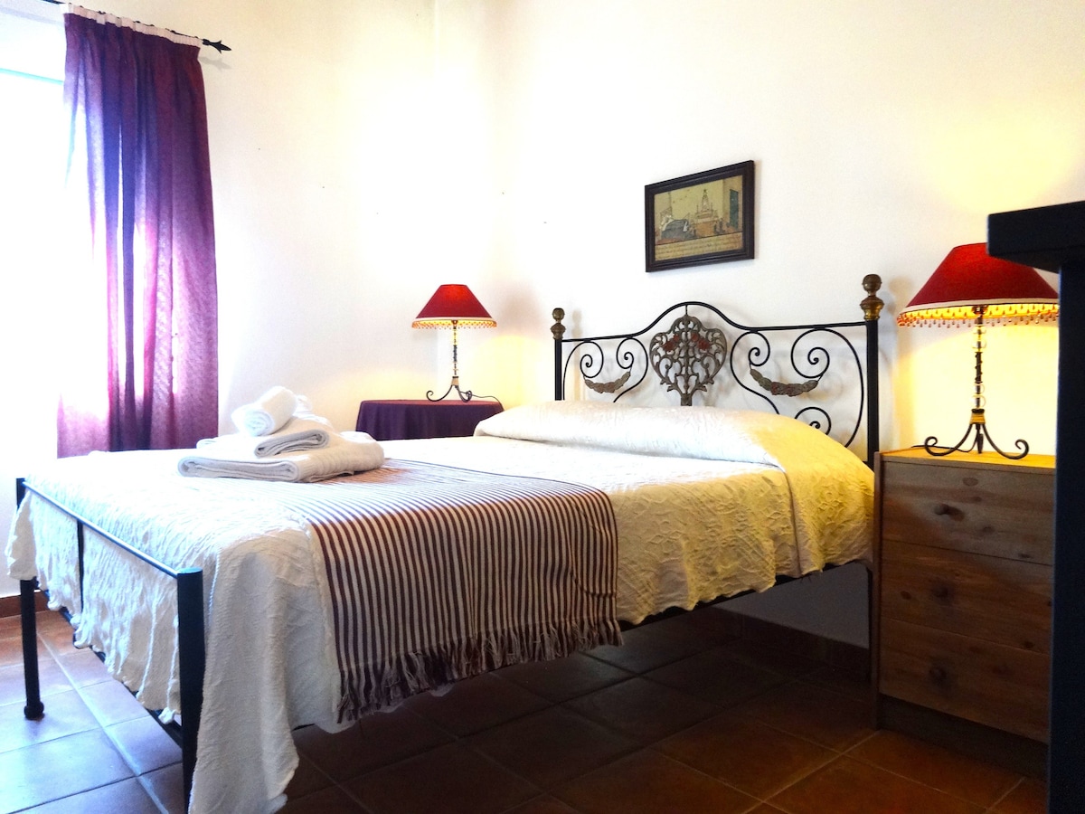 Спална соба 1