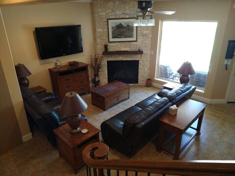 Casa Sona:  Your home away from home