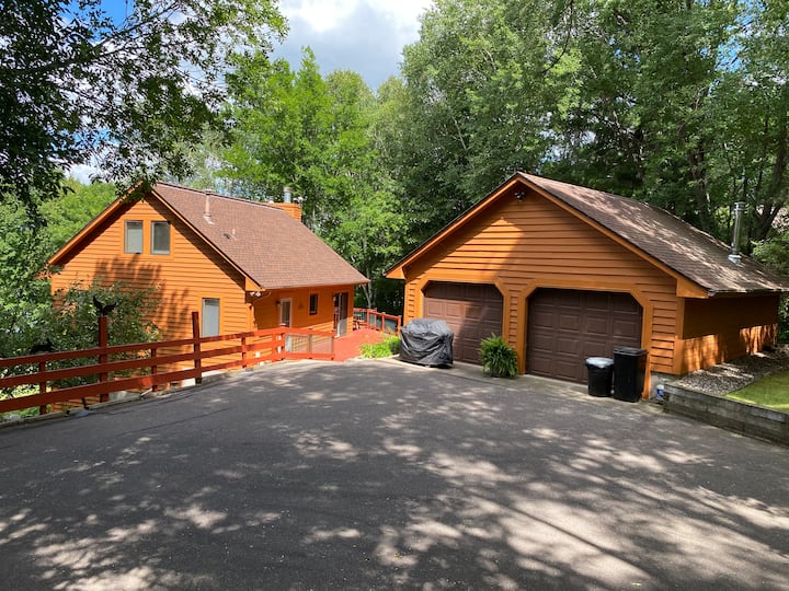 Aitkin Vacation Rentals Airbnb