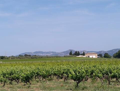 Gite in the countryside for 6 people
