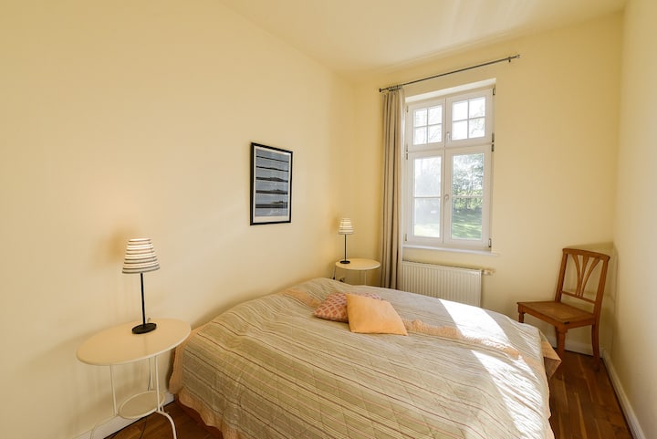 ห้องนอน 2 อพาร์ทเมนท์ 4