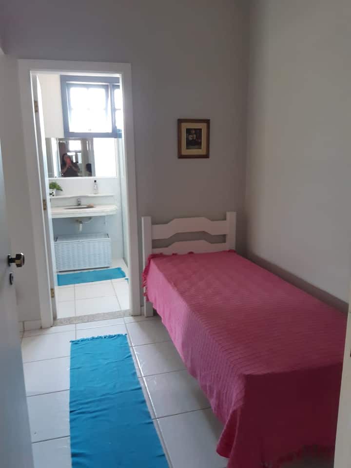 apartmán 3