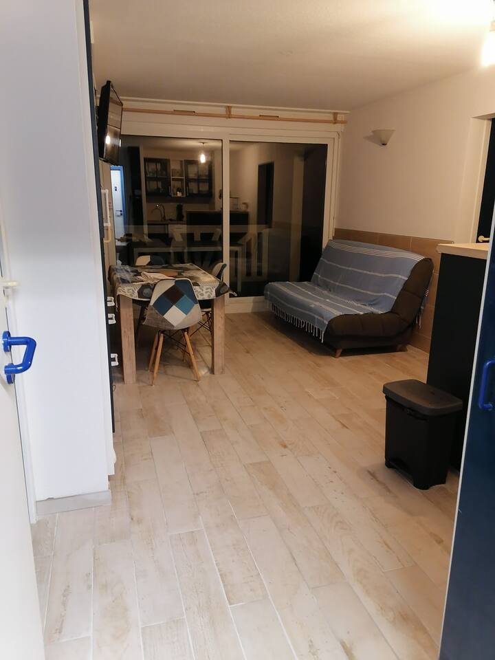 มองเห็นระเบียงที่มองเห็นวิว