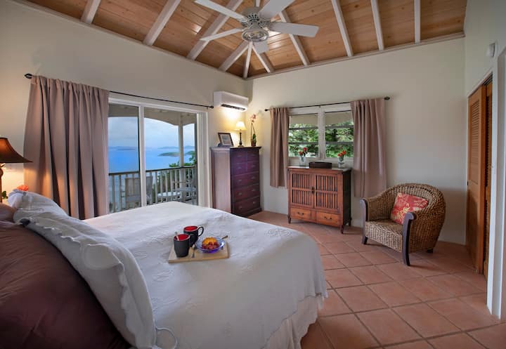 Საძინებლის ორი კომპლექტი: 2 ტყუპი ან 1 დიდი საწოლი