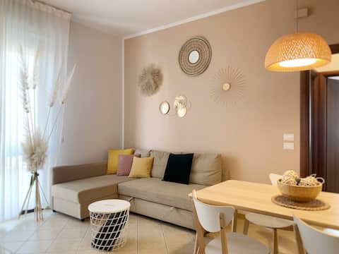 Casa Danema 2 - Tropical Chic