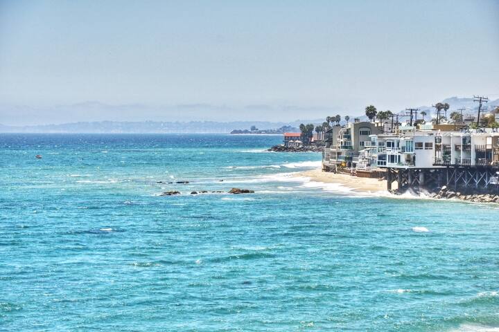 Beachfront Paraiso Villa +RoofTop +Private Beach gallery image 4