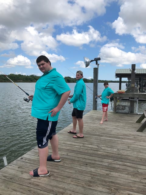 Arroyo City Vacation Rentals Homes Texas United States Airbnb